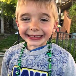 Meet your Posher, Michele